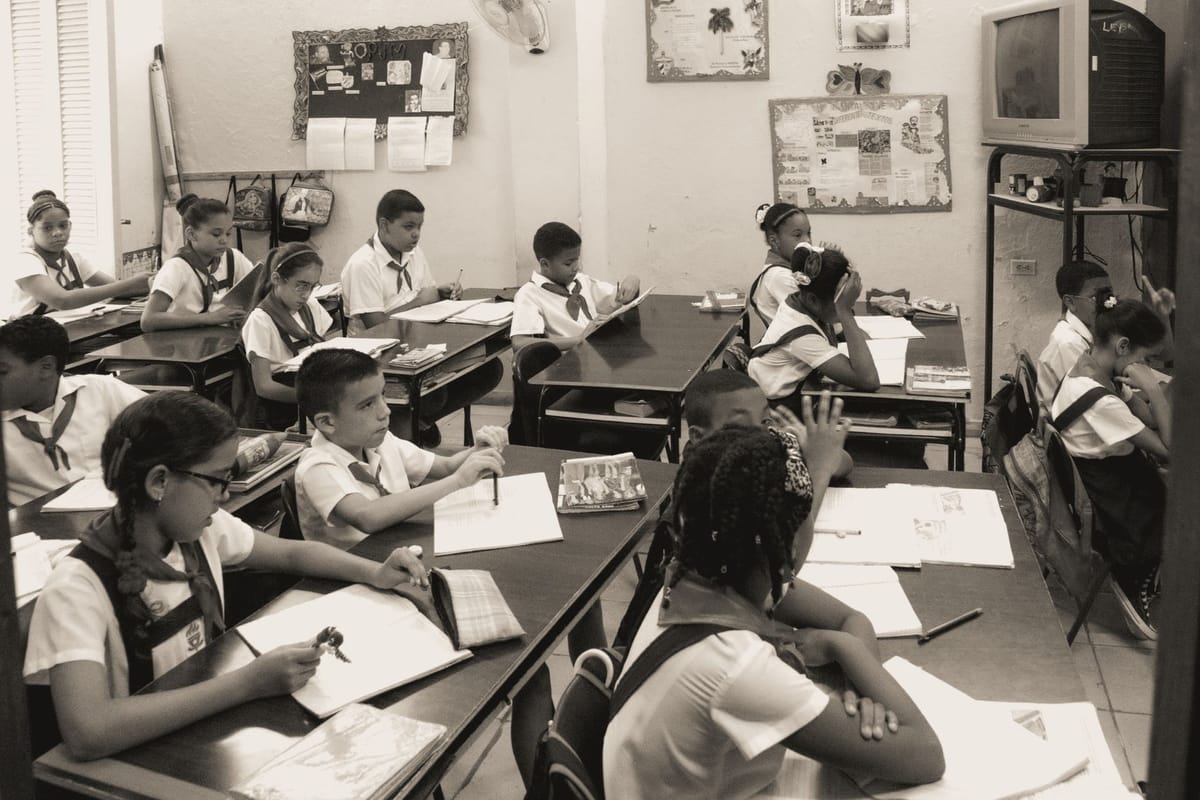 Comment scolariser un enfant francophone aux Baléares ?