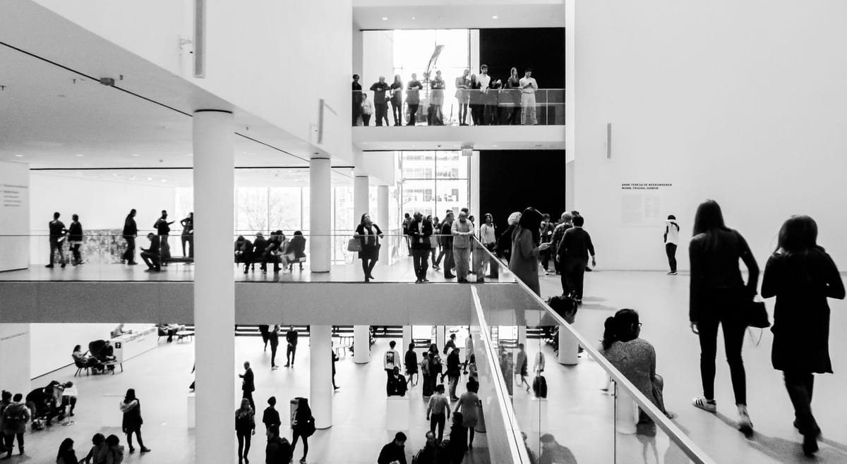 L'art aux Baléares : Miró, Es Baluard et Barceló à Majorque ?
