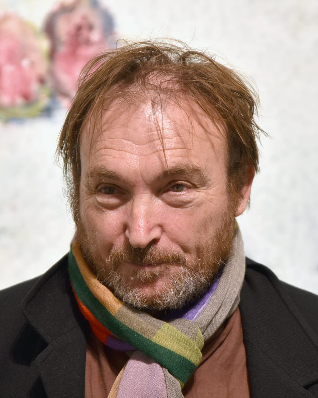 Miquel Barceló, le peintre de Felanitx qui a couvert l'ONU et la cathédrale de Palma de fresques