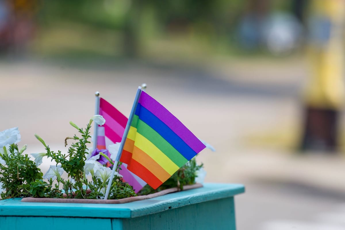 LGBTQIA+ aux Baléares : tes droits et comment les faire respecter