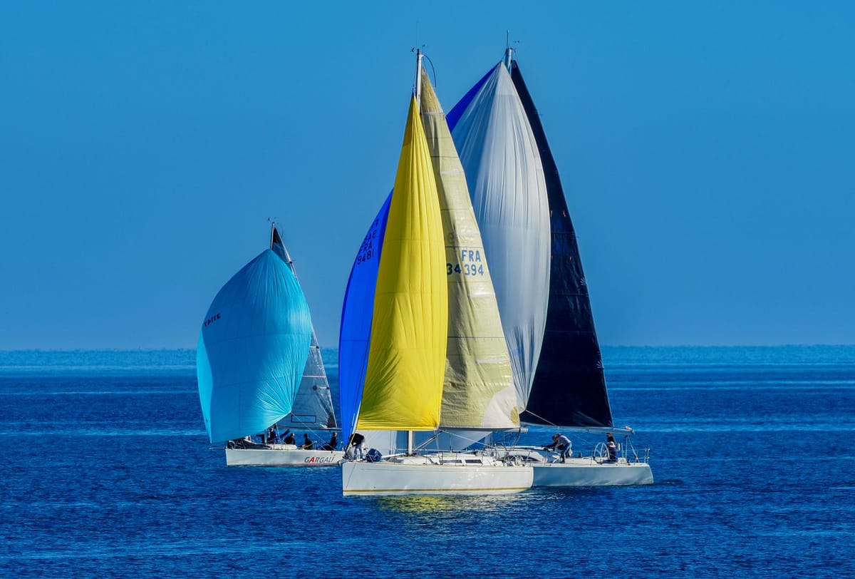 Sports nautiques aux Baléares : voile, paddle et plongée, où pratiquer ?
