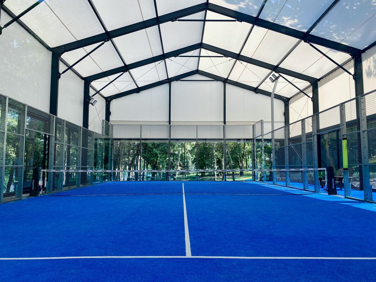 Où jouer au padel aux Baléares : clubs et Rafa Nadal Academy ?