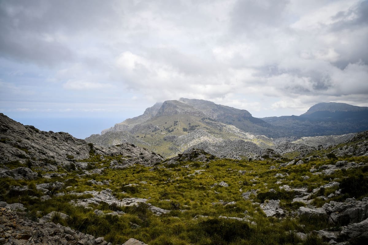 Pourquoi les Baléares vouent-elles un tel culte à la Serra de Tramuntana ?