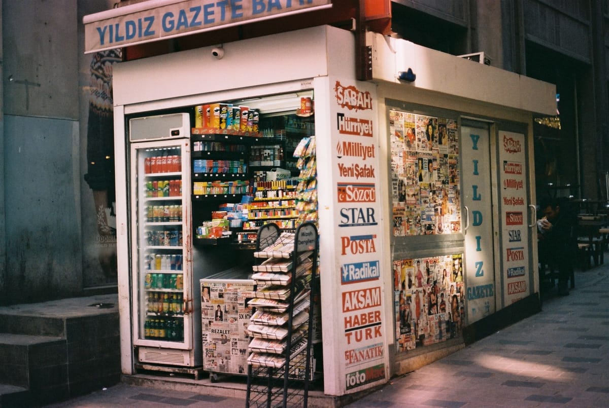 El regalo de ELLE que agota los kioscos en España