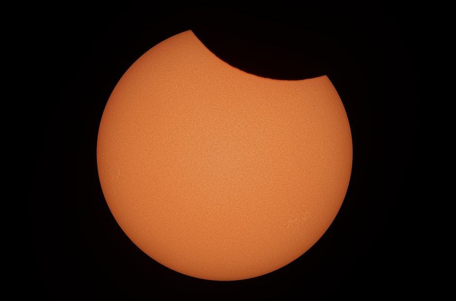 Éclipse : 90 secondes à Majorque, 60 000 à la Platja de Palma