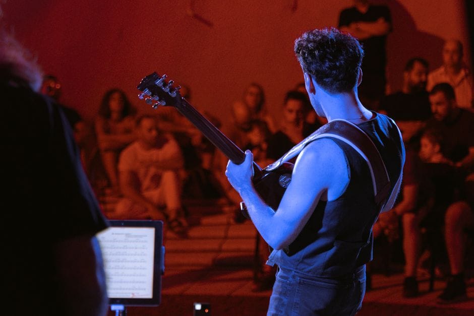 Le flamenco s'invite à Las Dalias le 27 août, dès 30 euros