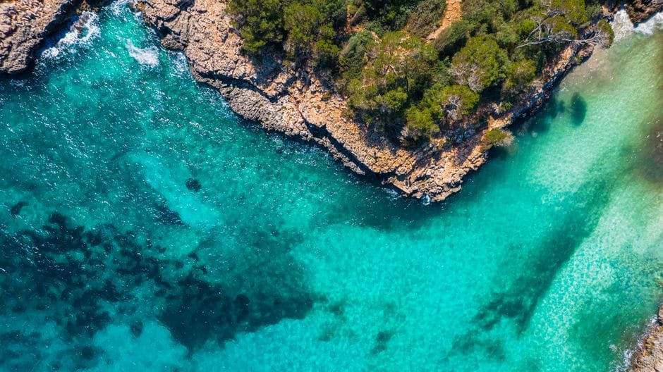 Le 29 août, concert aux chandelles à sa Caleta