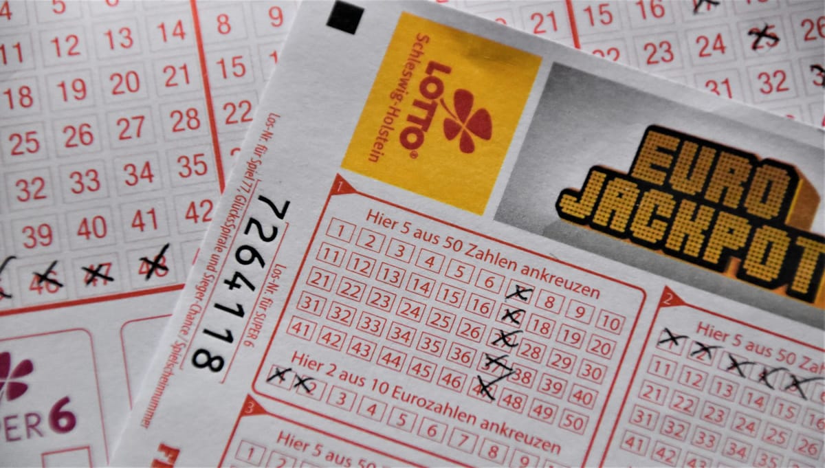 El Gordo de la Primitiva : 15 millions en jeu le 6/9