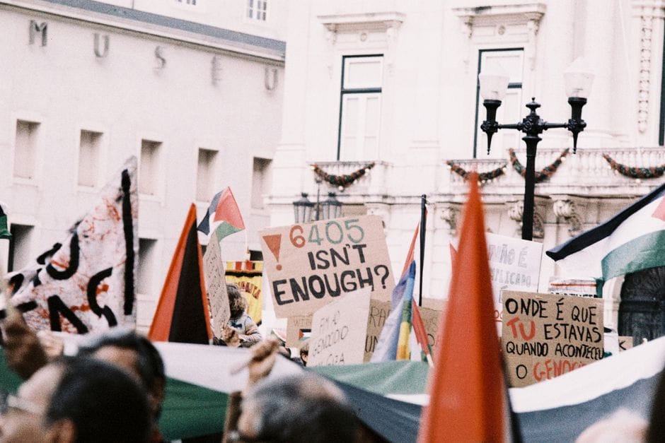 Ceuta: concentration à 20h devant la mairie de Palma