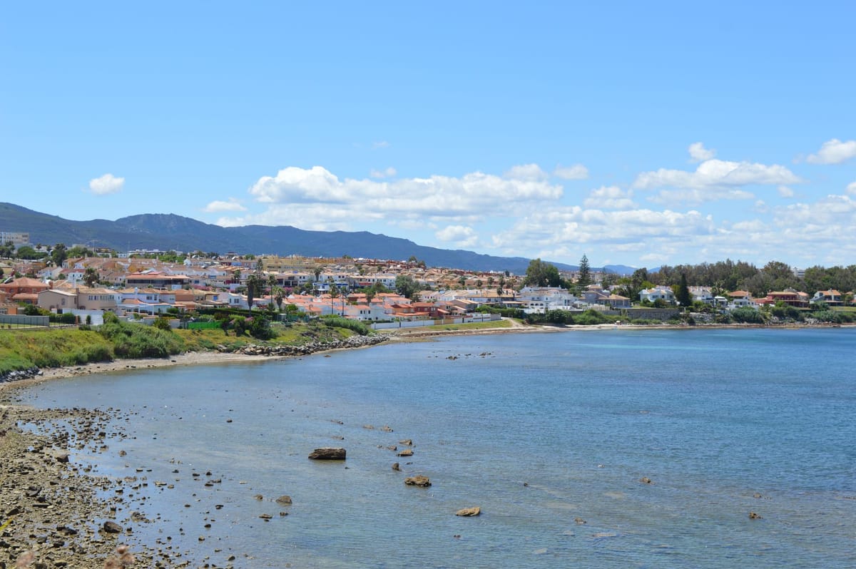 Police report: Ceuta surge was orchestrated