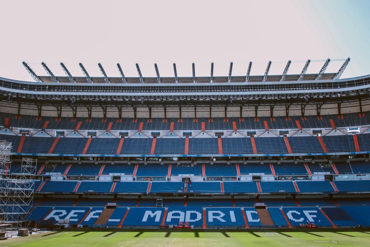 Florentino Pérez visits Ceuta after Real Madrid shirt row