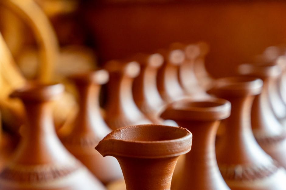 Ferreries festeja 25 años de artesanía hasta el domingo 4