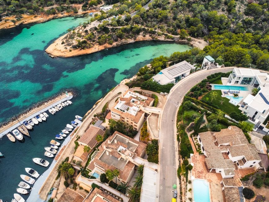 Logement de luxe à 700 € : Consubal dénonce des arnaques