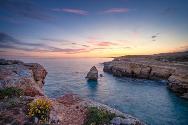Où voir les plus beaux couchers de soleil des Baléares ?