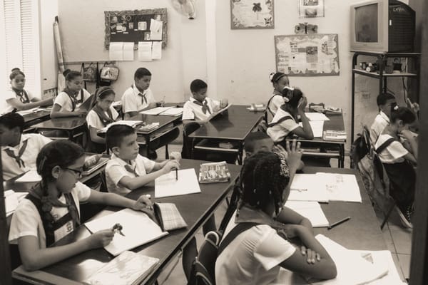 Comment scolariser un enfant francophone aux Baléares ?