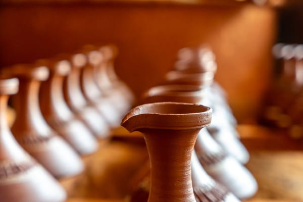 Où trouver la vraie poterie des Baléares à ramener à la maison ?