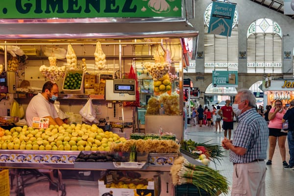 Étiquetage aux Baléares : peut-on se fier à l'origine ?
