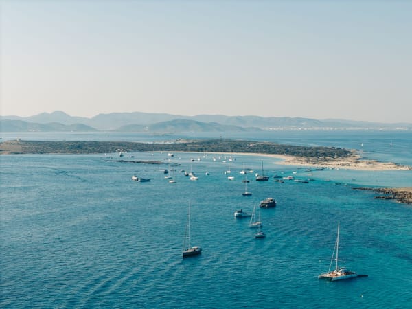 D'île en île aux Baléares : quels ferries entre Majorque, Minorque, Ibiza et Formentera ?