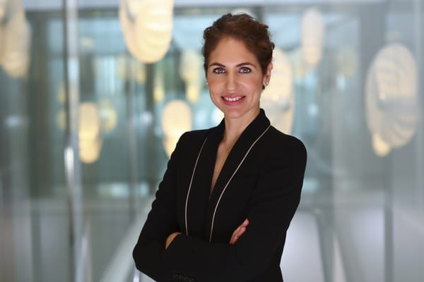Sabina Fluxà, la CEO d'Iberostar qui a pris les rênes du groupe familial mallorquin