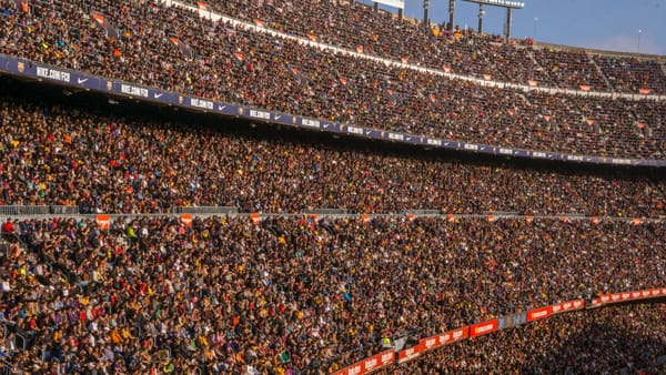 Le foot aux Baléares : le RCD Mallorca et où inscrire tes enfants ?