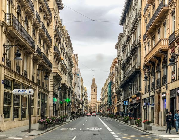 Comment obtenir son NIE quand on s'installe aux Baléares ?