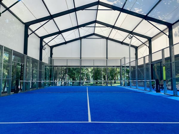 Où jouer au padel aux Baléares : clubs et Rafa Nadal Academy ?