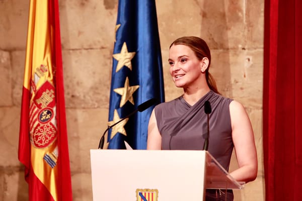 Marga Prohens, de traductrice à présidente des Baléares