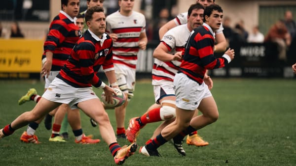 Où jouer au rugby aux Baléares (et où le regarder) ?