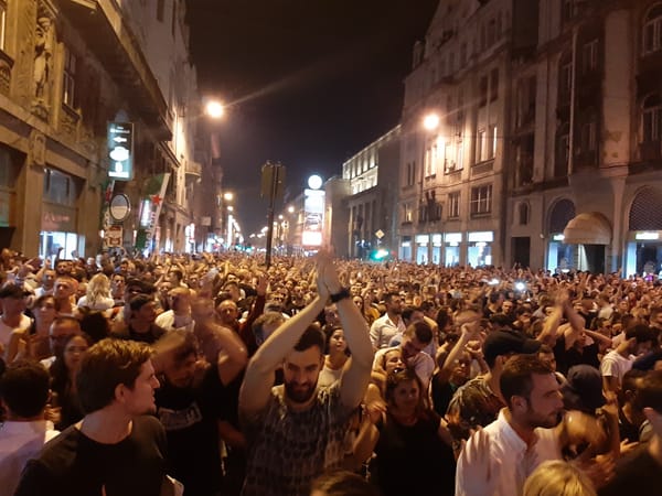 Solomun, le DJ bosno-allemand qui a fait de Pacha Ibiza sa maison depuis 2013