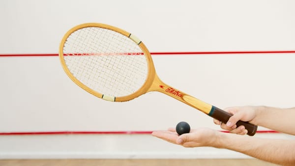 Où jouer au squash aux Baléares ?