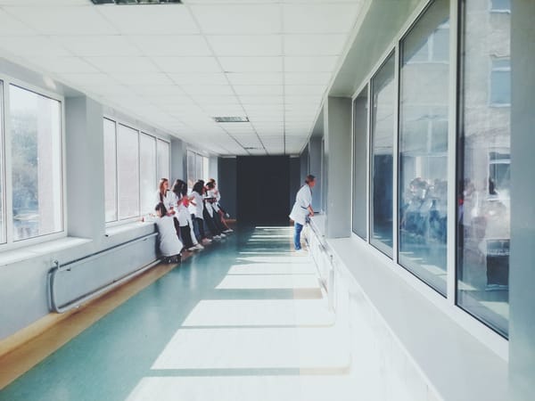 Comment marche le système de santé quand on vit aux Baléares ?