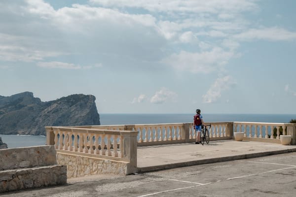 Où faire du vélo aux Baléares : Majorque, la Mecque du cyclisme ?