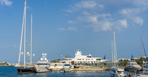 Faut-il un visa pour s'installer aux Baléares quand on est français ?