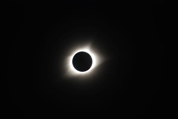 Le 12 août à 20h30, l'éclipse totale traverse les Baléares