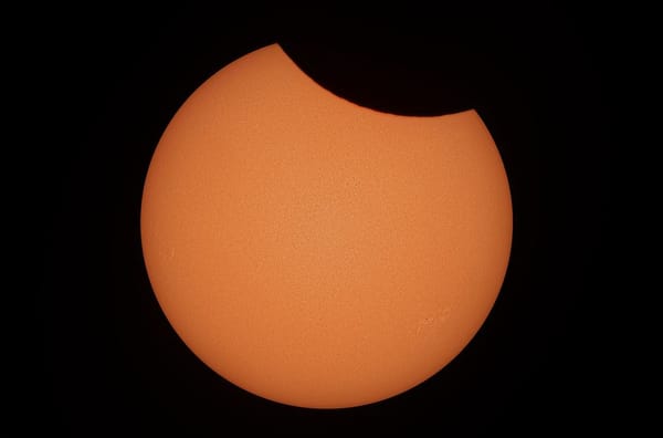 Éclipse : 90 secondes à Majorque, 60 000 à la Platja de Palma