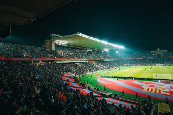 Elche CF against FC Barcelona: lineup searches surge