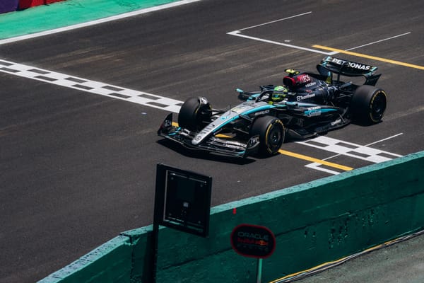 Madring: la F1 vuelve a Madrid 45 años después