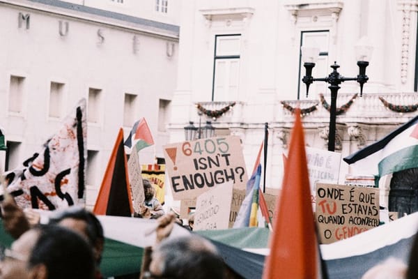 Ceuta: concentration à 20h devant la mairie de Palma