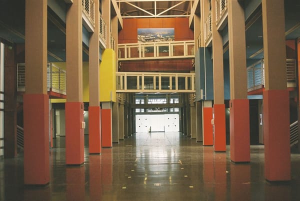 Las fotos de los 60 que resucitan la sala Al-Sabini de Ibiza