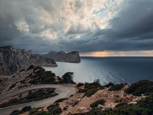 Storm hits Ibiza: 11.2 l/m² in Sant Antoni, schools shut early