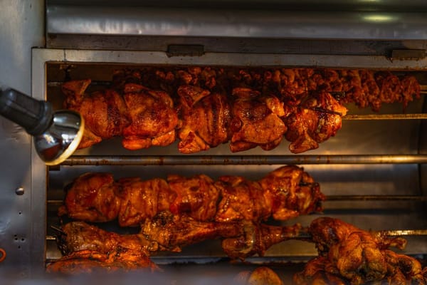 Poulet : 1,35 € le kilo en Espagne, moitié prix de l'Europe